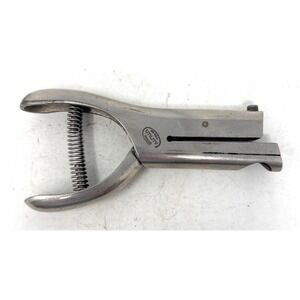 Vintage McGill Utility Handheld Hole Punch